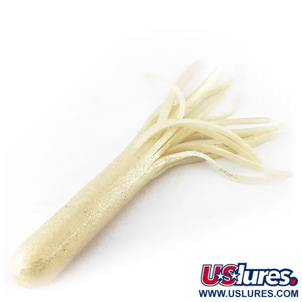 Силіконові восьминоги виробництво США для джигового лову, силікон, 21 шт.а