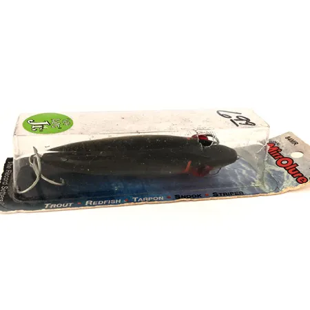 L&S Bait Mirro lure MirrOlure Top Dog, 14 г, воблер #13953