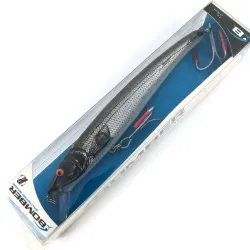 ​Bomber Magnum Long A BSW17A