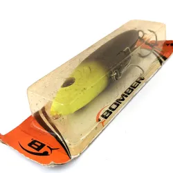 Bomber Bait Bonanza UV (світиться в ультрафіолеті)