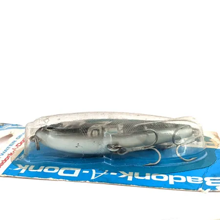 Bomber Badonk-A-Donk Saltwater Grade, 14 г, воблер #13963