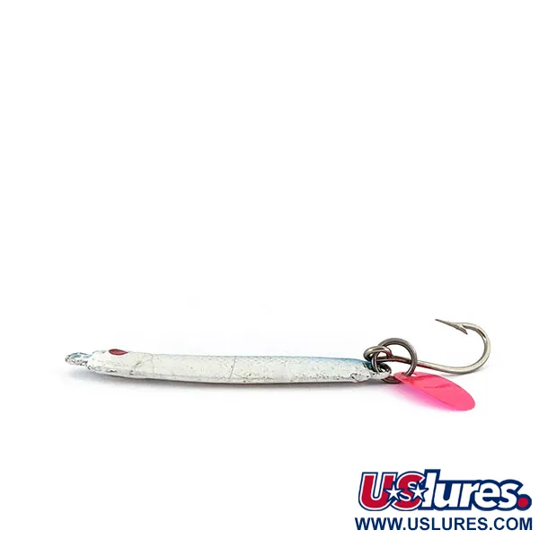  Sølvkroken Stingsilda, пількер, , 6 г, блесна коливалка (колебалка) #13965