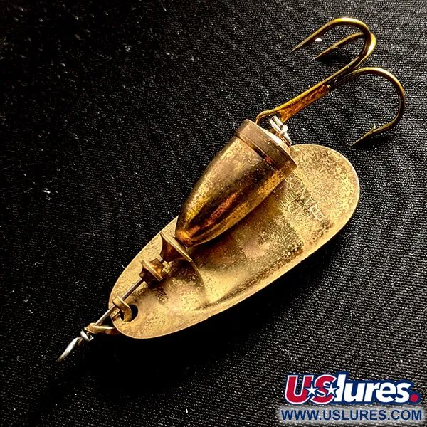  Blue Fox Super Vibrax 5, латунь, 13 г, блешня оберталка (вертушка) #13968