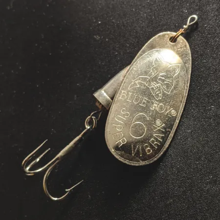 Blue Fox Super Vibrax 6