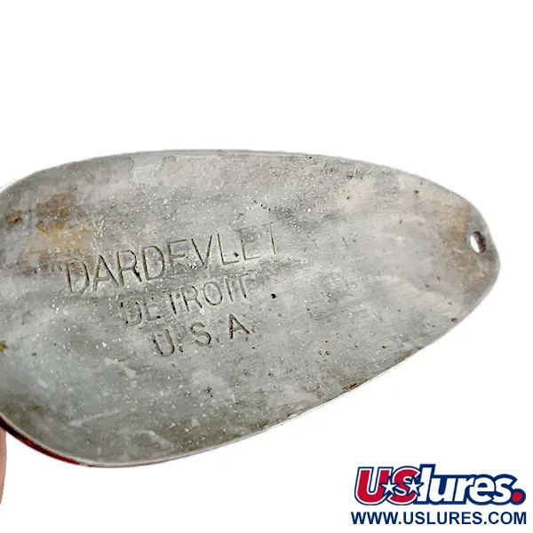 Eppinger Dardevle Dardevlet, , 21 г, блесна коливалка (колебалка) #13975