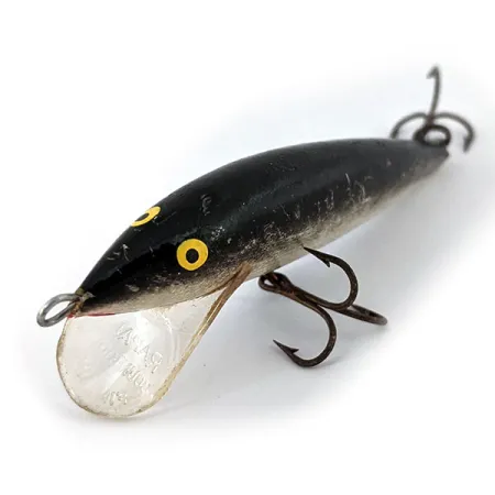Rapala Countdown S9, S (Silver), 12 г, воблер #13978