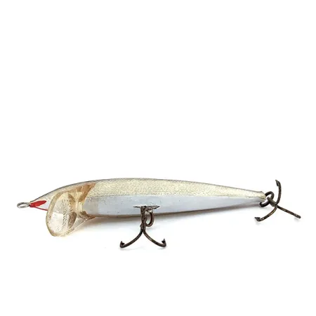 Rapala Countdown S9, S (Silver), 12 г, воблер #13978