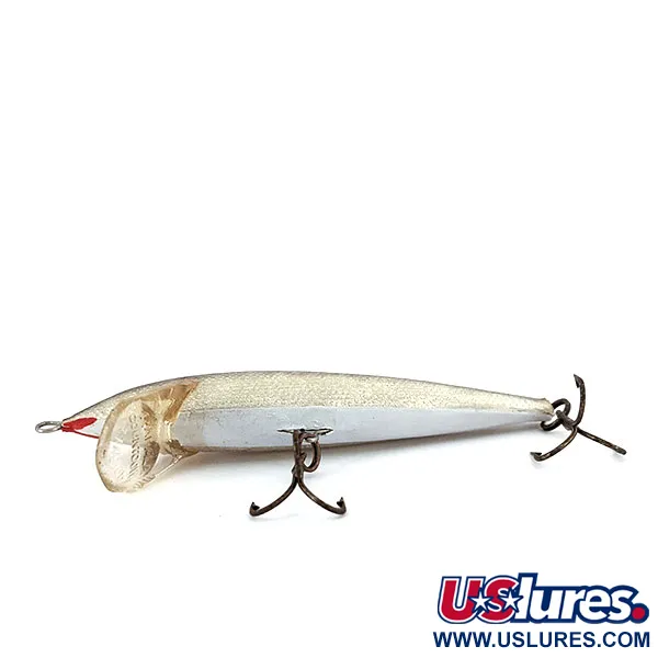 Rapala Countdown S9, S (Silver), 12 г, воблер #13978