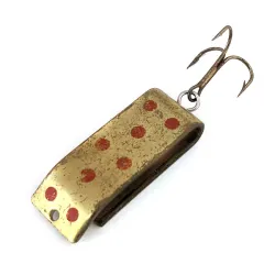 ​Jake's Lures Lil Jake