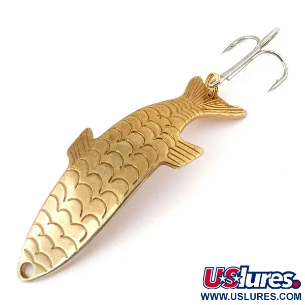 Acme Phoebe, золото, 7 г, воблер #13988