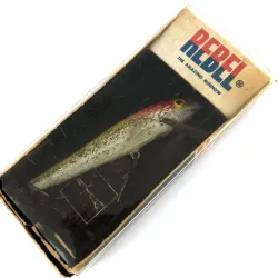 Rebel Floater модель 1960-х