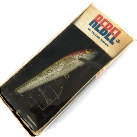 Rebel Floater модель 1960-х