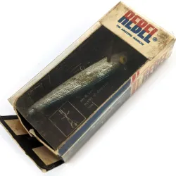 Rebel Floater модель 1960-х​