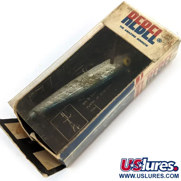 Rebel Floater модель 1960-х​