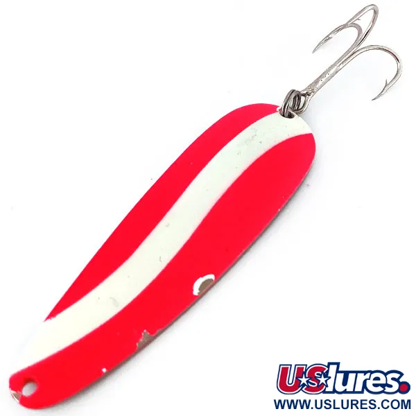 ​Worth Chippewa Steel Spoon UV (світиться в ультрафіолеті)