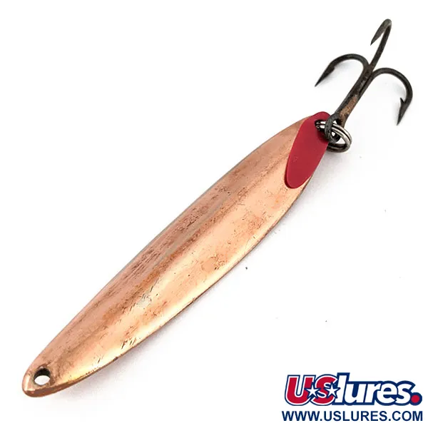 Bay De Noc Swedish Pimple #7