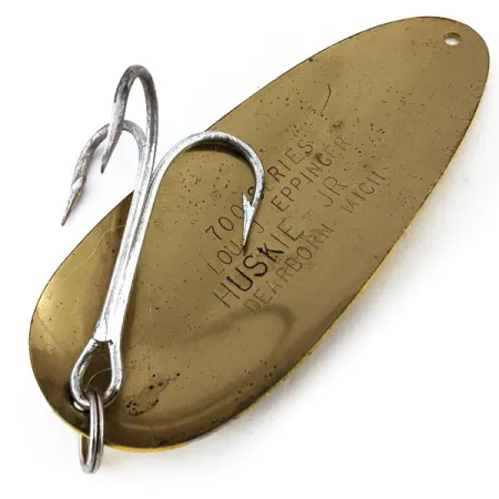 Eppinger Dardevle Huskie Junior, Five of Diamonds, 58 г, блесна коливалка (колебалка) #14035