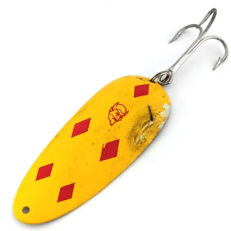 Dardevle Huskie Junior