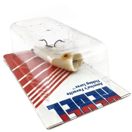 Rebel POP-R, білий, 5 г, воблер #14036