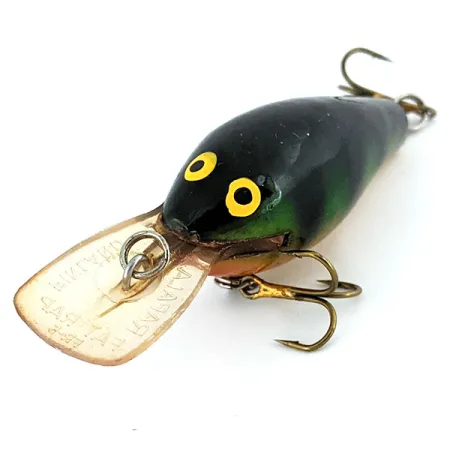 Rapala Fat Rap FR 5, Fire Tiger, 8,8 г, воблер #14037
