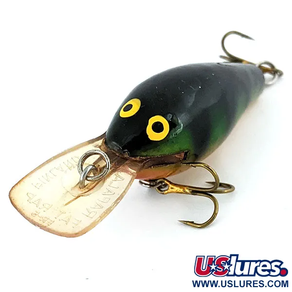 Rapala Fat Rap FR 5, Fire Tiger, 8,8 г, воблер #14037