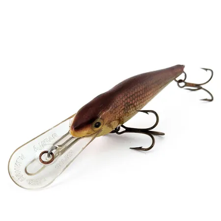 Rapala Shad Rap Deep Runner 07, 8 г, воблер #14039