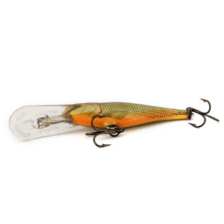 Rapala Shad Rap Deep Runner 07, 8 г, воблер #14039