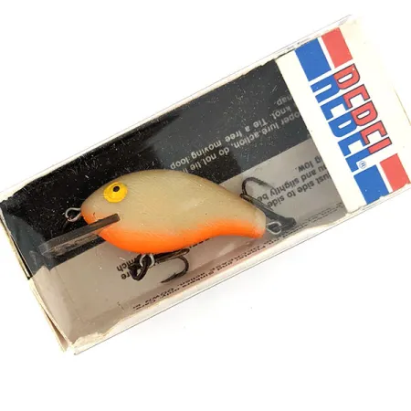 Rebel Teeny R - модель 1970-х років