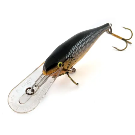Rapala Shad Rap Deep Runner 09, 15 г, воблер #14049
