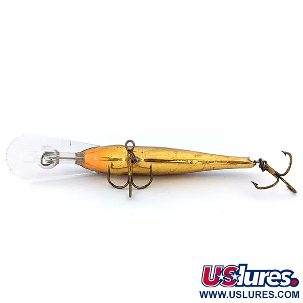 Rapala Shad Rap Deep Runner 09, 15 г, воблер #14049