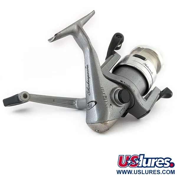 William Shakespeare Катушка Shakespeare Intrepid 60 3735, до рибалки #14055