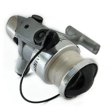 William Shakespeare Катушка Shakespeare Intrepid 60 3735, до рибалки #14055