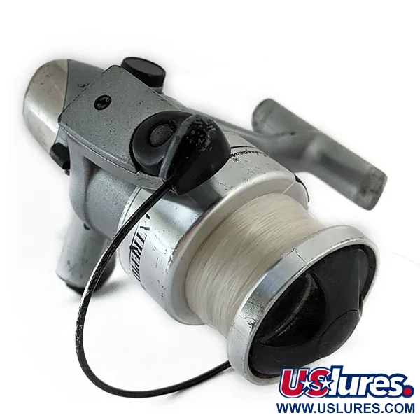 William Shakespeare Катушка Shakespeare Intrepid 60 3735, до рибалки #14055