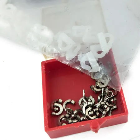 Cabela's Лепестки для вертушек, до рибалки #14056