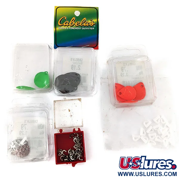 Лепестки для вертушек