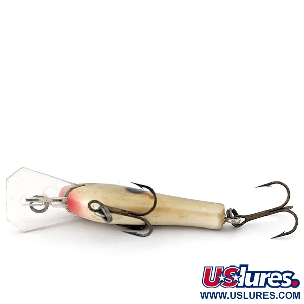 Poe’s Poe's PC - 1 Super Cedar, 9 г, воблер #14058