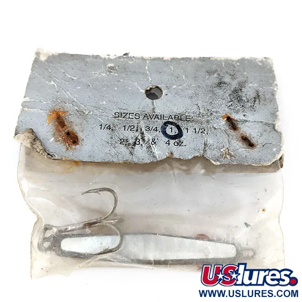 Charlie B'S Diamond Jig, пількер