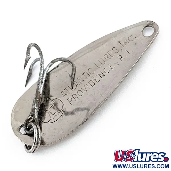 Atlantic Lures Sparkling Gem-Spoon