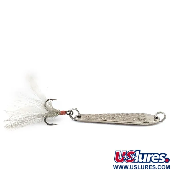 Danielson Spoon Bed Lure, пількер