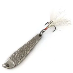 Danielson Spoon Bed Lure, пількер