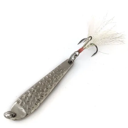 Danielson Spoon Bed Lure, пількер
