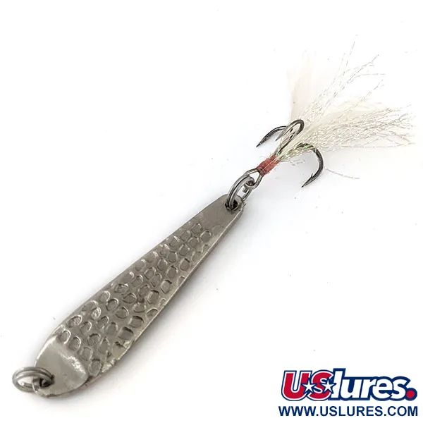 Danielson Spoon Bed Lure, пількер