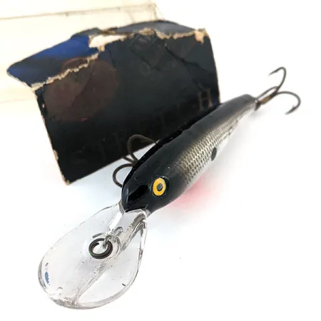 Mann's Bait  Mann's Stretch 10+, 12 г, воблер #14104