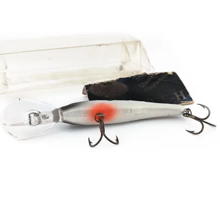 Mann's Bait  Mann's Stretch 10+, 12 г, воблер #14104