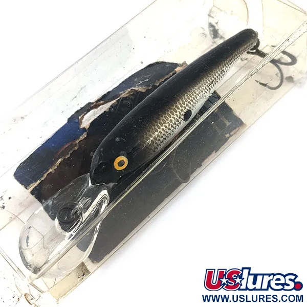 Mann's Bait  Mann's Stretch 10+, 12 г, воблер #14104