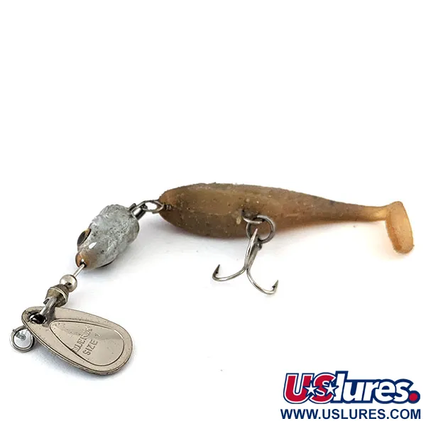  Blue Fox Vibrax Shallow, , 10 г, блешня оберталка (вертушка) #14105