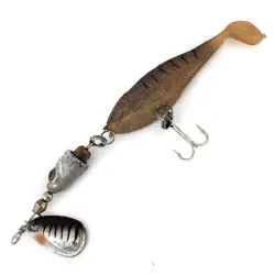 Blue Fox Vibrax Shallow