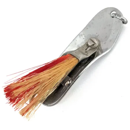 Pflueger Chum 3, нікель, 14 г, блесна коливалка (колебалка) #14113