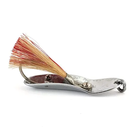 Pflueger Chum 3, нікель, 14 г, блесна коливалка (колебалка) #14113