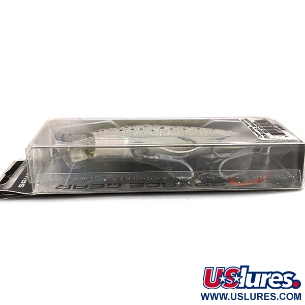 Okuma Savage Gear Manic Prey, райдужна форель, 22 г, воблер #14115